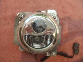 08v71-mca-s41 Honda Goldwing Gl1800 Right Led Fog Light Lamp