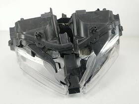 100-18688 Honda 21 Cbr500r Cbr 500 Front Headlight Head Light Lamp