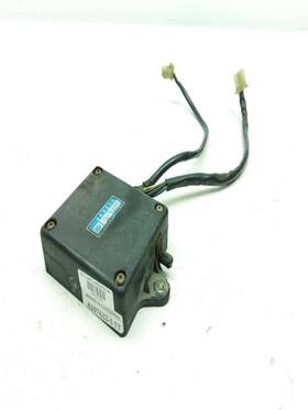 131100-4260 Honda 84 85 Goldwing Aspen Gl1200 Computer Cdi Ecu Ecm Box
