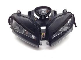 180995 Honda Cbr 600rr Hdi Headlight From 2005 X