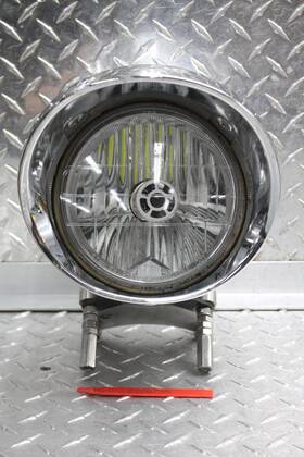 22067235 Honda 2005 Vtx1300s Front Head Light Headlight Lamp