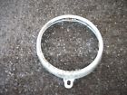 Honda-243-670 Honda Parts Chrome Head Light Lamp Trim Headlight Ring Rim