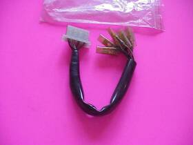 32105-365-670 Honda Nos 1974 1975 Xl125 Headlight Harness B