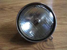 33100-028-013 Honda Oem Stanley Headlight Bulb Ct70 Ct70h Ct90 K1 1969 6 Volts Works