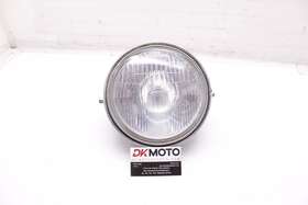 33100-422-671 Honda 82 Goldwing 1100 Gl1100 Oem Single Headlight Head Lamp Light R11.bx13