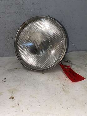 33100-463-771 Honda 80-83 Goldwing 1100 Single Headlight Head Lamp Light Ab