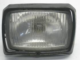 33100-943-033 Honda 1983 Atc110 Atc 110 Headlight Headlamp
