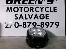 33100-k26-001 Honda 22 Grom 125 Oem Front Headlight Head Light Lamp