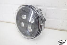 33100-k87-a31 Honda 20-24 Rebel 300 500 Oem Front Headlight Head Light Lamp