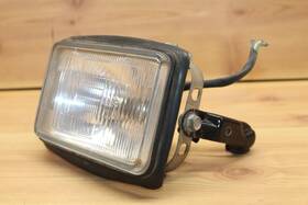 33100-kl4-671 Honda 1984-1987 Xl250r Xl250 Xl 250r Front Headlight Head Light
