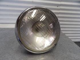 33100-kr3-671 Honda 85 Rebel Cmx250 Headlight Assembly With Bucket