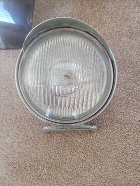 Honda 33100-mah-672 1996 Vt1100c Shadow Ace Head Light Assembly