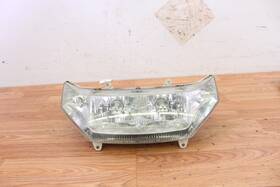 33100-mam-a80 Honda 1998 Goldwing 1500 Headlight Assembly