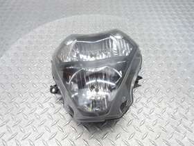 33100-mct-003 Honda 2004 02-04 Fsc600 600 Silver Wing Oem Front Headlight Head Light Lamp Assy