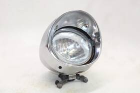 33100-mea-671 Honda 2004 Vtx1300c Oem Front Headlight Head Light Lamp