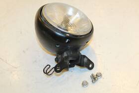 33100-mfe-a41 Honda 2020 Shadow Phantom Vt750 Single Headlight Head Lamp Light