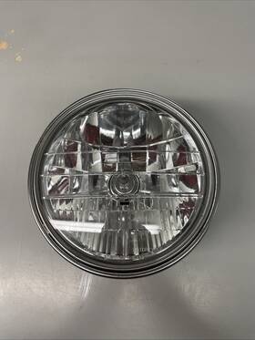 33100-mgc-305 Honda Cb1100sa 2014 Headlight Assembly With Case