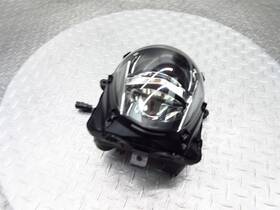 33100-mjr-671 Honda 2014 14-16 Gl1800c Valkyrie Oem Front Headlight Head Light Lamp See Notes