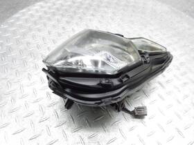 33100-mjw-a41 Honda 2015 14-18 Cbr650f Oem Front Headlight Head Light Lamp Set