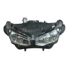 33100-mjw-j01 Honda 2016-2021 Cbr500r Front Headlight Lamp Oem