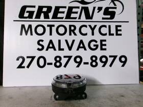 33100-mkp-dq1 Honda 2022 Cmx 500 Oem Front Headlight Head Light Lamp