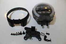 33100-mky-d51 Honda 2023 Cb650r Front Headlight Head Light Lamp