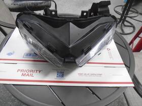 33100-mky-e01 Honda Cbr650r R Cbr 650r Headlight 2024 24 Cbr650 Broke Tabs