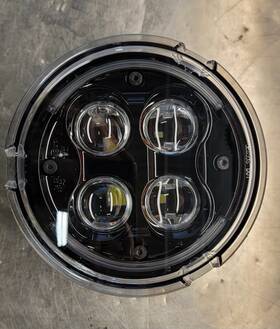 33100-mla-a01 Honda 33100-mla-ap1 Oem Rebel 1100 Cmx100 Headlight