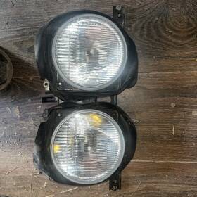 33100-mw0-611 Honda Cbr 900 Rr Fireblade 1992-1993 Headlight Dual Headlamp Sc28