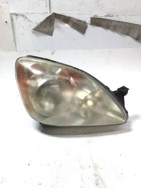 33100-sca-a110 Honda 2006 Cr-v Ex Headlight ##