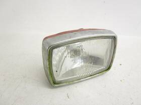 61301-vm6-000 Honda 33100-vm6-680 86 Trx 125 Headlight Lamp 1986