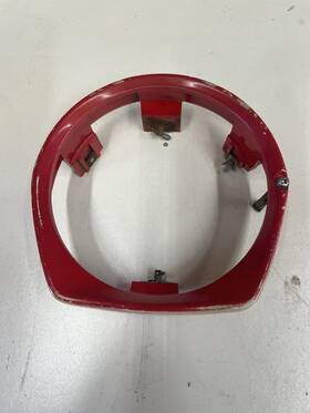 33101-147-671zp Honda Express Nc50 Headlight Bezel Ring
