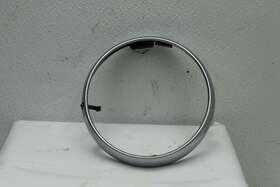 33101-413-671 Honda 1980 Cm400t Cm400 #436 Headlight Head Lamp Light Rim Trim