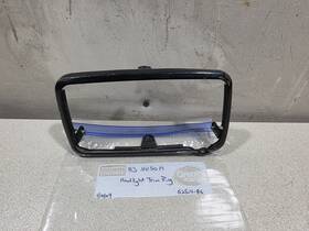 33101-gc1-671zd Honda 1983 Urban Express Deluxe Nu50m Headlight Retainer Trim Ring #625.4-86
