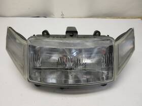 33101-mn5-033 Honda 1989 Gl1500 Gl 1500 Goldwing Headlight