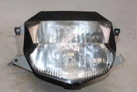 33102-mat-671 Honda 97-03 Cbr1100xx Oem Front Headlight Head Light Lamp