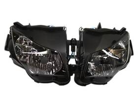 33102-mgp-305 Honda 2012 Cbr1000 Headlight Unit New Oem