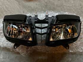 33102-mjc-a01 Honda Cbr600rr Oem 2023 Usa Headlight Assembly. Less Than 1 Year Old Pristine