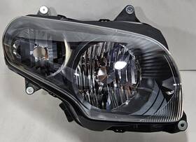 33102-mjg-671 Honda 2013-2017 Genuine Goldwing Gl 1800 B F6b Right Headlight Oem