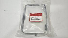33105-mb4-671 Honda Headlight Rim Ring Oem New