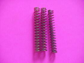 33107-300-003 Honda 3 Nos 1969 Cb750 Sandcast Headlight Adjusting Spring