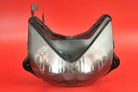 33110-hp1-003 Honda 2004 2005 Trx450r Trx 450r Headlight Head Light Lens Bulb