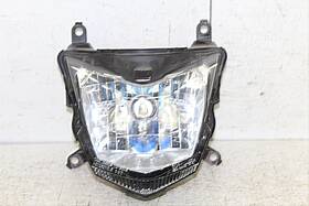 33110-k33-702 Honda 2018 Cb 300f Headlight Head Lamp Light 15075