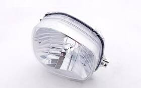 33110-k74-a01 Honda Headlight Unit