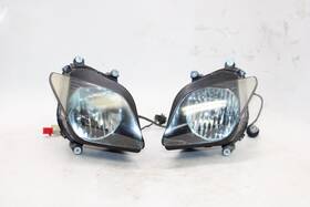 33110-kpb-671 Honda 2004 Reflex Sport 250 Nss250s Oem Front Head Light Lamp Headlight