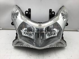 33110-kwn-305 Honda Oem 2013 Pcx 150 Headlight Assembly