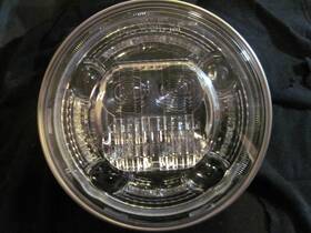 33110-mgc-jb1 Honda 2017 Cb1100ex Original Led Headlight - Cb1100 Ex Part #