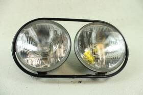33120-gez-671 Honda 2009 Ruckus Headlight Assembly B4477