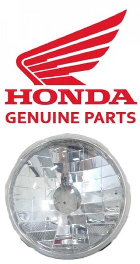 33120-gjb-305 Honda Ncw50 Metropolitan Oem Headlight Lens 2016 - 2024