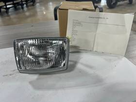 33120-gk0-671 Honda Oem Headlight Unit 1984 - 1987 Scooter